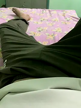 charming dick15 online show from October 3, 2025, 2:36 pm