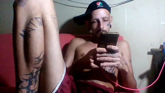 sellvageria online show from January 8, 2026, 8:33 pm