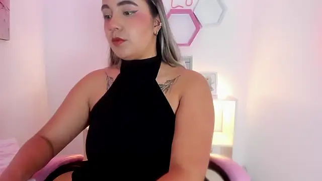  Ameliie online show from February 26, 2025, 6:54 pm