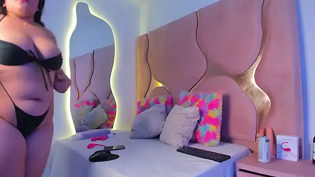 Snapshot of Bellota-ht chatting on February 27, 2025, 7:04 pm Bellota-ht online show from February 27, 2025, 7:04 pm