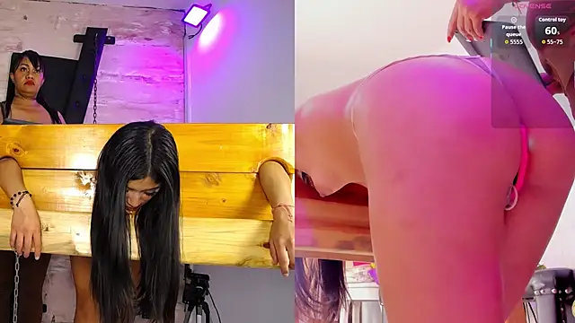 Snapshot of Madame_pain_ chatting on May 5, 2026, 2:47 pm Madame pain online show from May 5, 2026, 2:47 pm