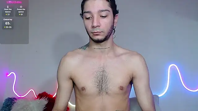 bobsexy08 online show from January 25, 2025, 2:36 pm