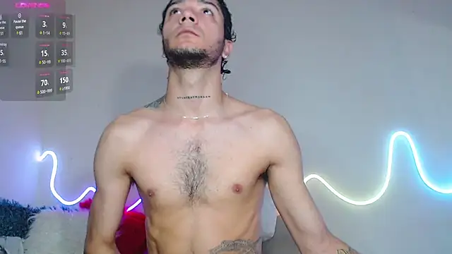 bobsexy08 online show from February 6, 2025, 12:26 pm