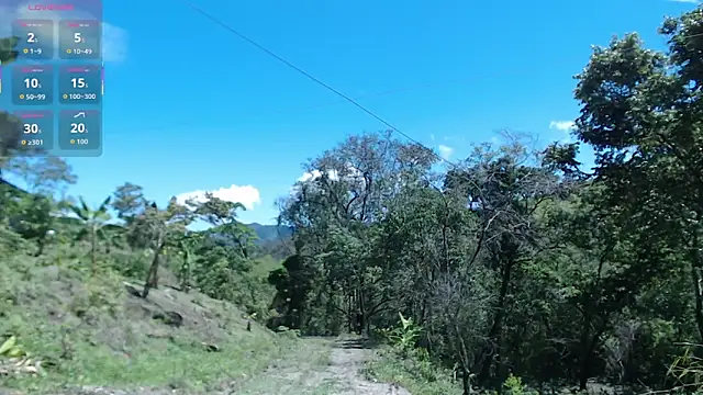 andreu mature online show from October 18, 2025, 3:46 pm