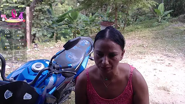 andreu mature online show from March 23, 2026, 8:13 pm