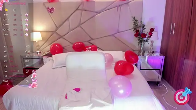 Snapshot of Abella_ruiz chatting on February 14, 2025, 4:41 pm Abella ruiz online show from February 14, 2025, 4:41 pm