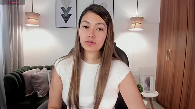 Abella ruiz online show from January 9, 2026, 12:30 pm