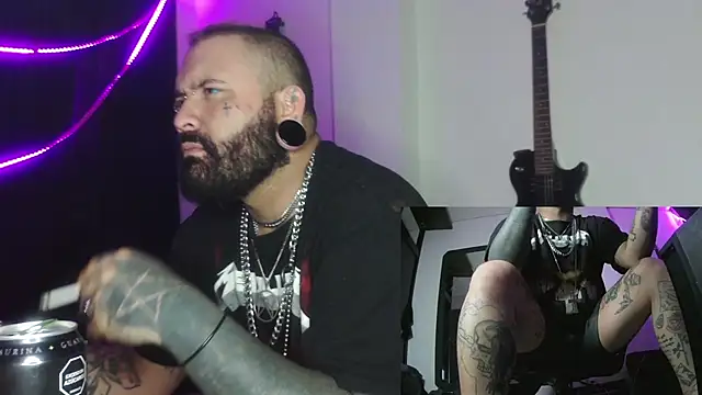 Snapshot of darkclothes chatting on December 29, 2024, 7:28 am darkclothes online show from December 29, 2024, 7:28 am