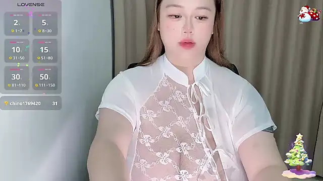 520-vivo online show from May 25, 2026, 2:45 pm