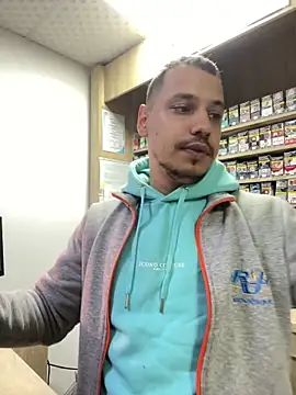 baramadalin online show from October 14, 2025, 5:14 pm