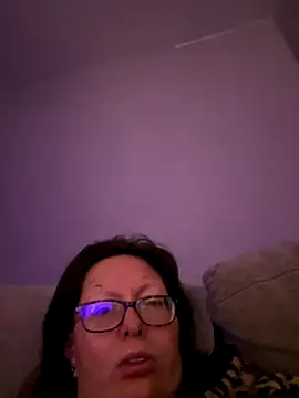 Ailsa Bliss online show from October 15, 2025, 1:17 am