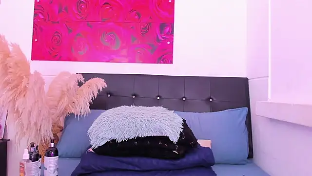 Adams Cloe online show from March 12, 2026, 10:43 am