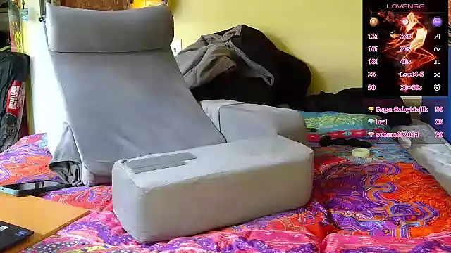 Spacecase2021 online show from April 14, 2026, 12:44 pm