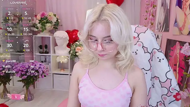 Coconut Mia online show from February 8, 2025, 12:06 am