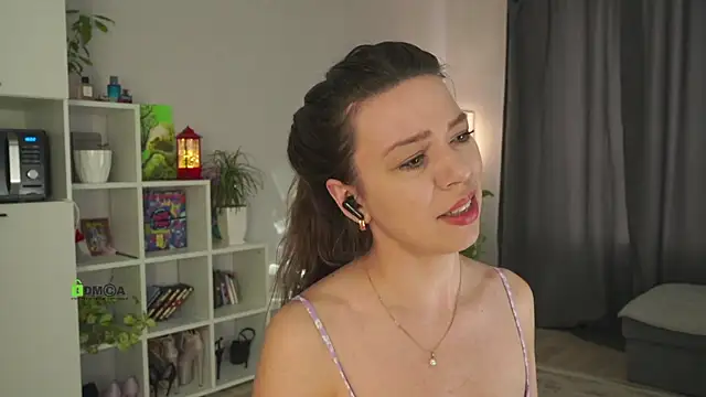 Victoria1Love online show from January 30, 2025, 10:29 am