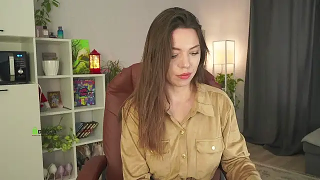 Victoria1Love online show from January 31, 2025, 12:29 pm