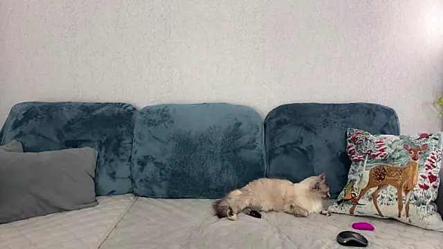 Victoria1Love online show from March 10, 2025, 6:23 pm