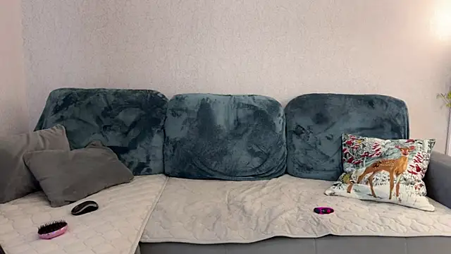 Victoria1Love online show from March 13, 2025, 2:44 pm