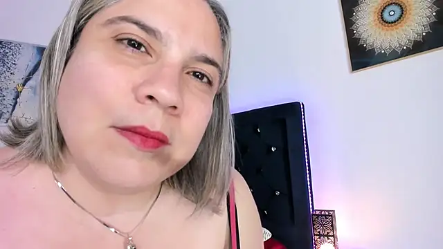 MissMaria online show from February 1, 2025, 3:19 am