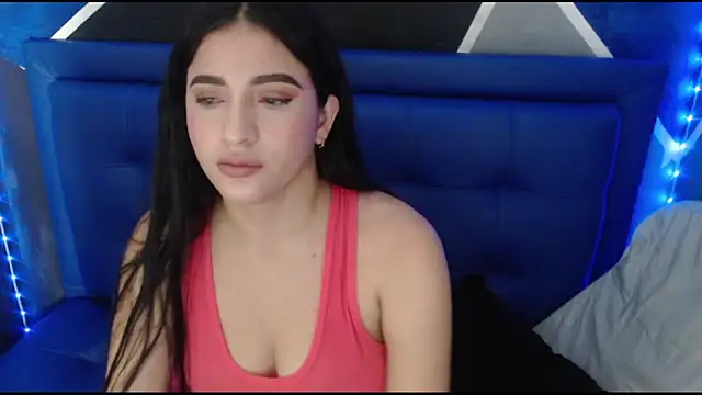 cherry modelx  online show from October 2, 2025, 8:49 pm