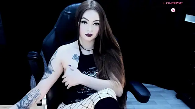 nasty katty  online show from June 6, 2026, 10:14 pm
