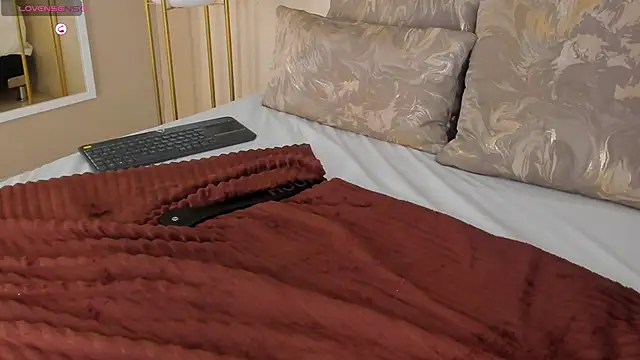 AylinMillerxs online show from February 13, 2025, 10:43 pm