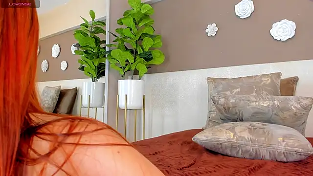 AylinMillerxs online show from March 3, 2025, 10:10 pm