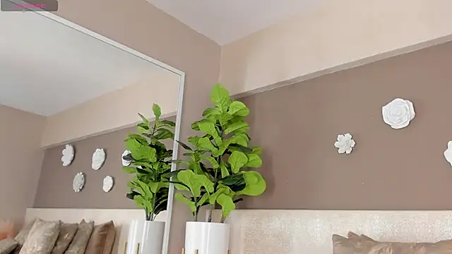 AylinMillerxs online show from March 5, 2025, 11:38 pm