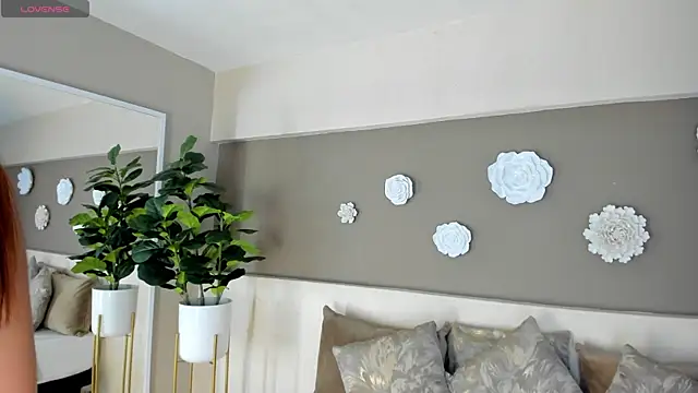 AylinMillerxs online show from September 10, 2025, 7:47 pm