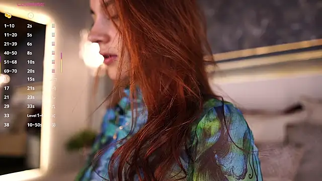 AylinMillerxs online show from December 17, 2025, 7:42 pm