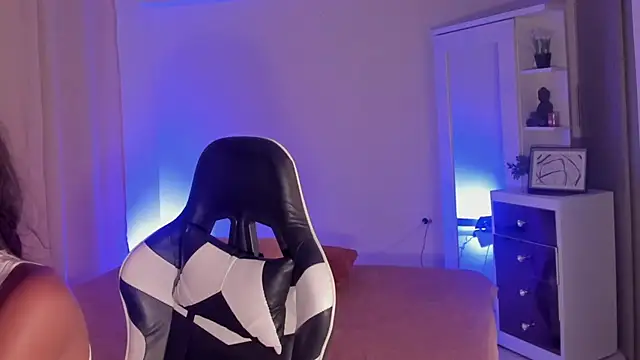 Snapshot of SavannahWildee chatting on February 10, 2025, 6:24 pm SavannahWildee online show from February 10, 2025, 6:24 pm