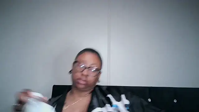 Nyxie Chaos online show from October 2, 2025, 2:24 pm