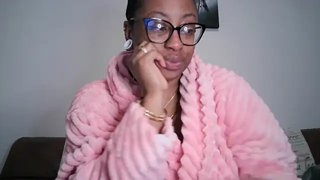 Nyxie Chaos online show from February 16, 2026, 6:09 am