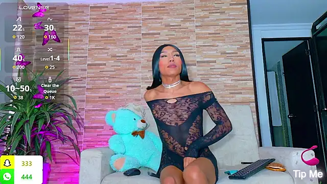 alya lovecraft02 online show from January 14, 2026, 10:47 pm