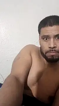 Fernando09678 online show from January 25, 2025, 9:26 am