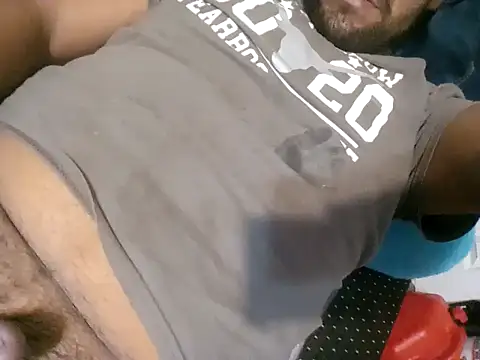 Fernando09678 online show from October 5, 2025, 3:49 am