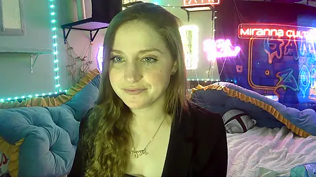 mirannacult online show from December 23, 2024, 5:00 pm