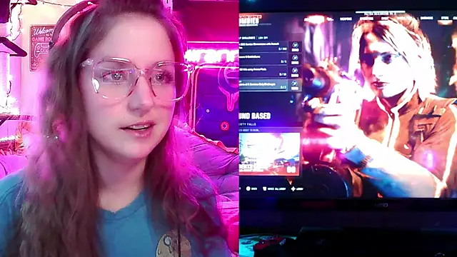 mirannacult online show from January 9, 2025, 5:55 am