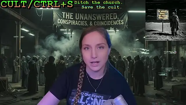 mirannacult online show from June 10, 2026, 5:28 am