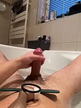 Bigdick0301 online show from December 28, 2024, 2:21 pm