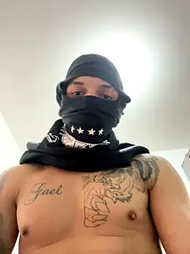 Brito06 online show from September 25, 2025, 4:38 am