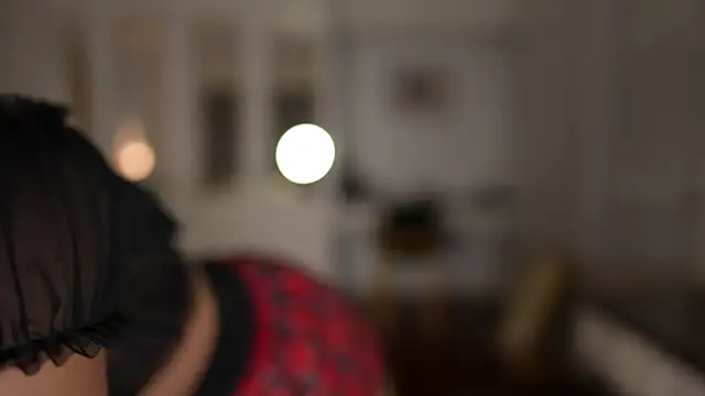 ValerieHill online show from September 21, 2025, 2:24 am