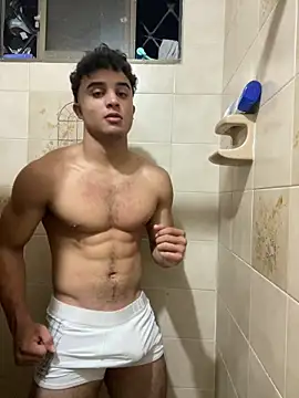 Mentriplex online show from September 10, 2025, 4:23 am