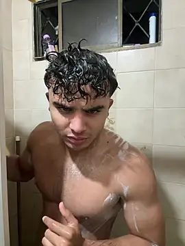 Mentriplex online show from April 11, 2026, 3:55 am