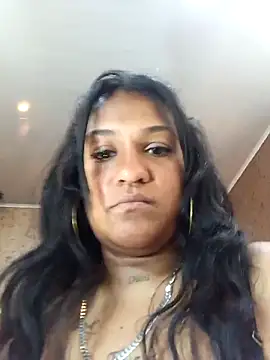 Michelle Brito1 online show from February 18, 2025, 6:47 pm