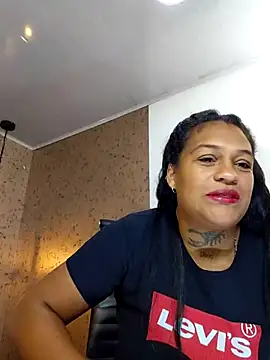 Michelle Brito1 online show from October 22, 2025, 8:41 pm