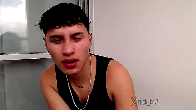 pipeynick online show from February 22, 2026, 5:00 pm