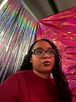 BaddieMelanie online show from February 14, 2026, 3:53 pm