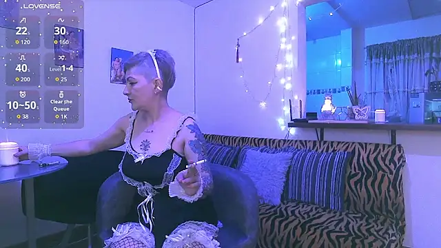 Maria fernandaxxx  online show from September 9, 2025, 4:45 am