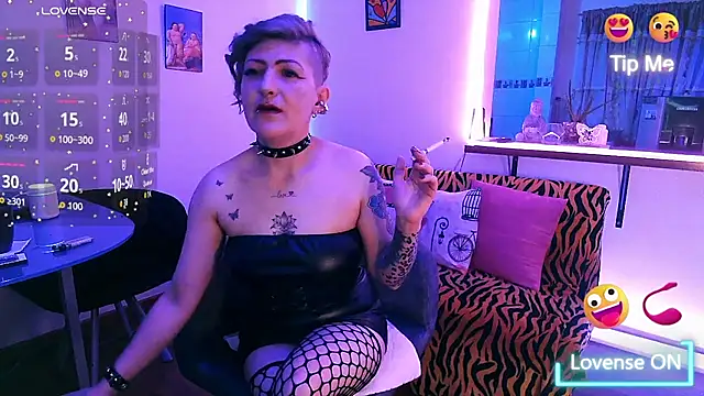 Maria fernandaxxx  online show from October 7, 2025, 1:14 am